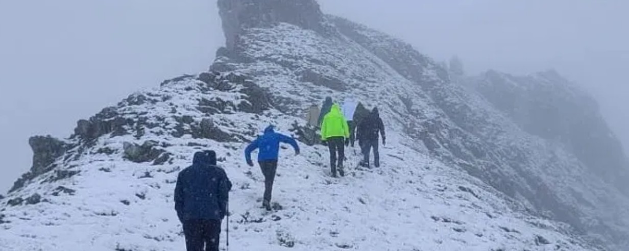 Abstract direction and leadership